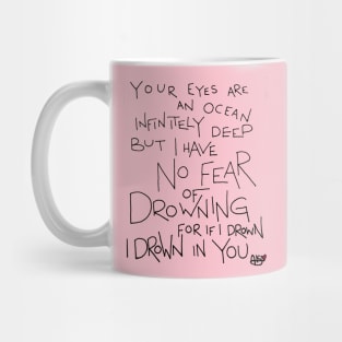 Ocean Mug